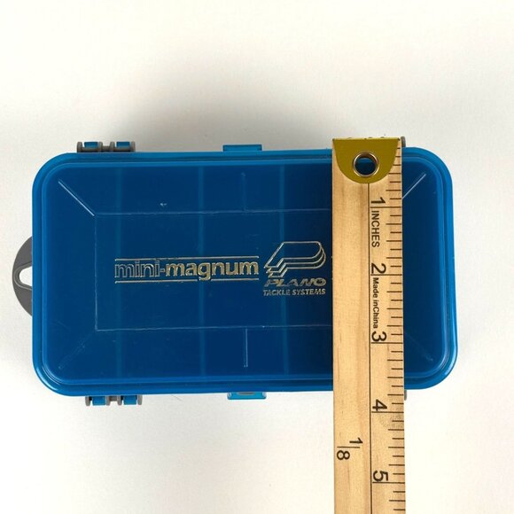 Plano Mini Magnum 3213 2-sided Tackle Box Organizer - Picture 8 of 8